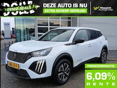 Peugeot e-2008 - EV 54kWh 156pk Business 420 km | DEMO DEAL I Navigatie | Camera | Apple CarPlay en Android
