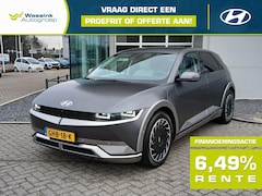 Hyundai IONIQ 5 - 77, 4 kWh 229pk RWD Lounge | Stoelventilatie | Stoel & Stuurverwarming | Warmtepomp | V2L