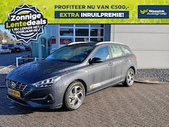 Hyundai i30 Wagon - 1.0 T-GDI 48V 120pk Comfort Smart | Navigatie | Cruise Control | Climate Control | Achteru