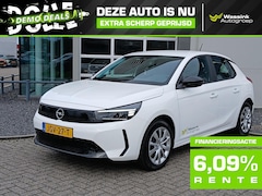 Opel Corsa Electric - Corsa-e 51kWh 156pk Aut I Demo Deals | Long range 400 km | Edition | Warmtepomp | Comfort