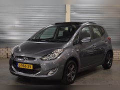 Hyundai ix20 - 1.6i i-Catcher + Panoramadak|Navigatie|Bluetooth|Camera|Trekhaak|