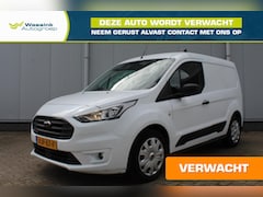 Ford Transit Connect - L1 1.5 EcoBlue 100pk Trend | Airconditioning | Stoelverwarming |