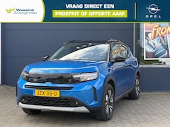 Opel Frontera - 1.2 Turbo Hybrid 145pk eDCT GS | Navigatie | 7 zitter |