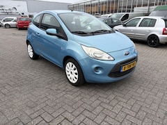 Ford Ka - 1.2 Trend Nieuwe apk