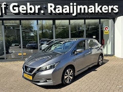 Nissan LEAF - Acenta 40 kWh*ACC*Navi*EXPORT