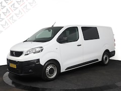 Peugeot Expert - 231L 2.0 BlueHDI 120 EURO6 DC Pro|Dubbel cabine|Trekhaak