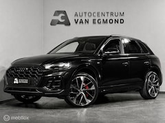 Audi Q5 - 50 TFSIe Competition 2X S-LINE | LUCHTVERING | B&O