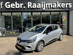 Renault Clio - 0.9 TCe Limited*Navi*Airco*EXPORT/EX.BPM