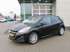 Peugeot 208 - 1.2 Puretech 82pk Active Pack | Climate control | stoelverwarming | Carplay