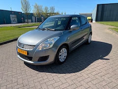 Suzuki Swift - 1.2 Automaat Comfort