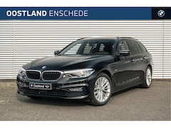 BMW 5-serie Touring - 530i xDrive High Executive Sport Line Automaat / Trekhaak / Panoramadak / Sportstoelen / A