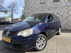 Volkswagen Polo - 1.6 16V Optive Handel/Export/Zo Mee