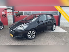 Opel Corsa - 1.4 Edition AIRCO / CRUISE / BLUETOOTH / ELEK RAMEN / NL-AUTO