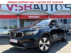 Volvo XC40 - 1.5 T3 AUT. BUSINESS-PRO+ 163PK LED CARPLAY NAVIGATIE ECC-AIRCO LMV PDC