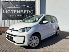 Volkswagen Up! - 1.0 BMT move up 1e EIGENAAR/AIRCO/BTW AUTO