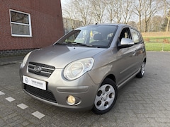 Kia Picanto - 1.0 X-ecutive Elek. Ramen Ecc Nap