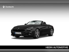 BMW Z4 Roadster - sDrive20i | Final Edition | 19" | High Execut. | Parking + Safety Pack | Buss. Edit. | Plu
