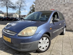 Ford Fiesta - 1.3 Ambiente Handel/Export/Zo Mee