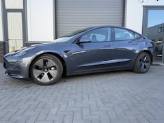 Tesla Model 3 - Long Range AWD 75 kWh