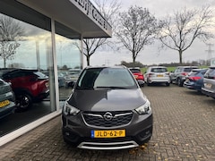 Opel Crossland X - 1.2 T. INNOVATION