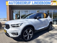 Volvo XC40 - 1.5 T3 R-Design H&K, Memory Seat, Trekhaak