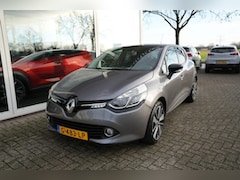 Renault Clio - 0.9 TCE ICONIC/ALL IN PRIJS/Navi/Stoelverwarming/Trekhaak