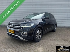 Volkswagen T-Cross - 1.0 TSI Life
