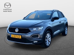 Volkswagen T-Roc - 1.5 TSI Sport
