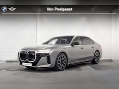 BMW i7 - M70 xDrive | M Performance Pack | Sky Lounge | Executive Lounge | Executive Drive Pro | Ma