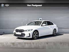 BMW 3-serie - Sedan 318i