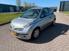 Nissan Micra - 1.2 Visia