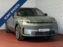 Lynk & Co 08 - 2026 345PK MORE HYBRIDE MASSAGE STOEL VERW/VENTILATIE PANO MATRIX LED HARMAN KARDON NIEUWE