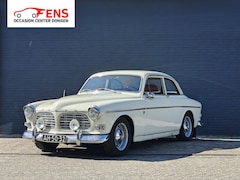 Volvo Amazon - 13134 FULL HISTORY BELASTINGVRIJ APK VRIJ