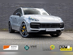 Porsche Cayenne Coupé - 4.0 Turbo S E-Hybrid Pano keramisch