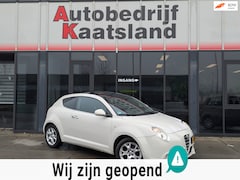 Alfa Romeo MiTo - 1.4 - Clima - Cruise