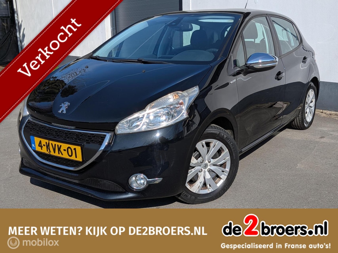 Peugeot 208 - 1.2 Vti Urban Soul 1.2 VTi Urban Soul - AutoWereld.nl