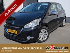 Peugeot 208 - 1.2 VTi Urban Soul
