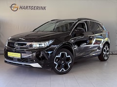 Opel Grandland - 1.2 Turbo 130pk Automaat Ultimate* Navi / A-Cruise / PDC / Camera / Winterpakket