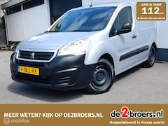 Peugeot Partner - bestel 120 1.6 BlueHDi 100 L1 Premium Pack