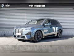 BMW iX - M60 Excellence 112 kWh