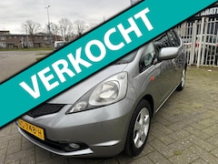 Honda Jazz - 1.2 Trend