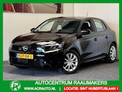 Opel Corsa - 1.2 TURBO EDITION 15 STUKS OP VOORRAAD NAVIGATIE VIA APPLE CARPLAY/ANDROID CRUISE CONTROL