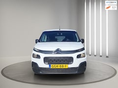 Citroën Berlingo XL - 1.2 PureTech Live 7p