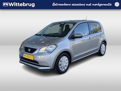 SEAT Mii - 1.0 60pk Reference / Airco / Metalic lak /