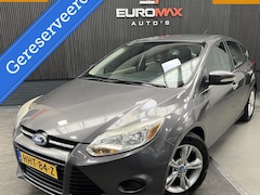 Ford Focus - 2.0 EcoBoost ST-3 1e Eigenaar - Automaat - Airco