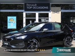 CUPRA Leon - 1.4 e-Hybrid VZ Adrenaline Automaat | Leer | Stoelverwarming + Stuurwielverwarming | Cruis