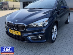 BMW 2-serie Active Tourer - 218i Luxury 2016 / Automaat