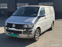 Volkswagen Transporter - 2.0 TDI 103Kw
