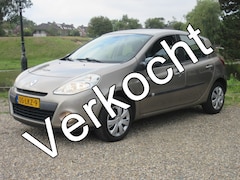 Renault Clio - 1.2 Sélection Business - Airco - Navigatie