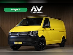 Volkswagen Transporter - 2.0 TDI L2H1 | L+R Schuifdeur | CarPlay | Trekhaak | Cruise control | PDC | Nieuwe APK | N